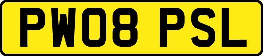 PW08PSL