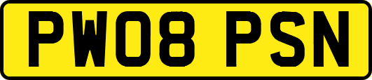 PW08PSN