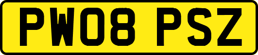 PW08PSZ