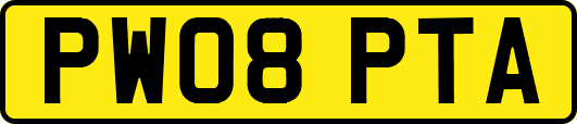 PW08PTA