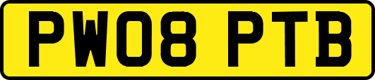 PW08PTB