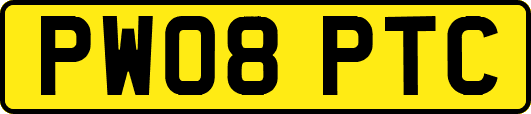 PW08PTC