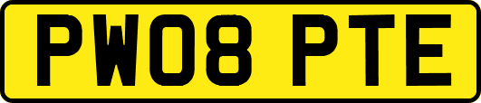 PW08PTE