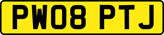 PW08PTJ