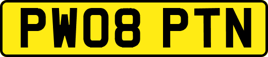 PW08PTN