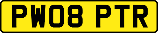 PW08PTR