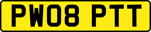 PW08PTT