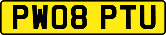 PW08PTU