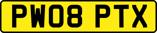 PW08PTX