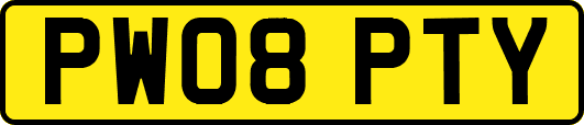 PW08PTY