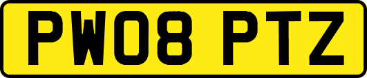 PW08PTZ