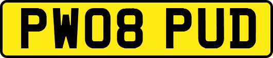 PW08PUD
