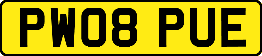 PW08PUE