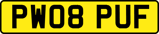 PW08PUF