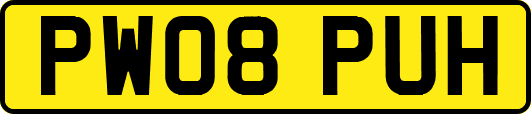 PW08PUH