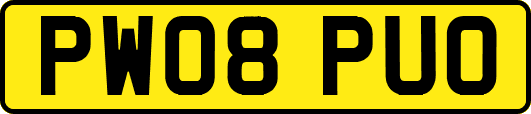 PW08PUO