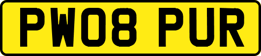 PW08PUR