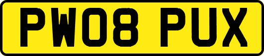 PW08PUX