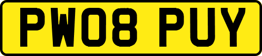 PW08PUY