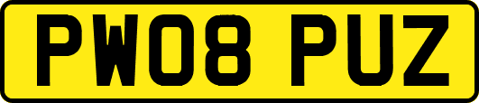 PW08PUZ