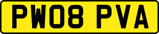 PW08PVA
