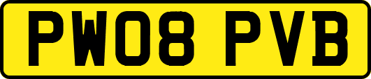 PW08PVB