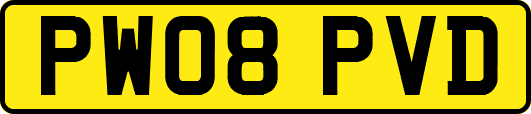 PW08PVD