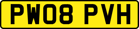 PW08PVH