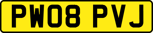 PW08PVJ