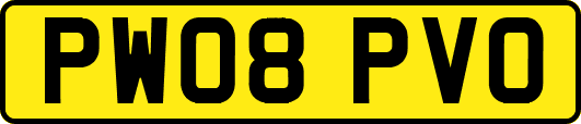 PW08PVO