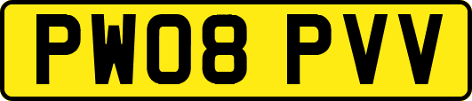 PW08PVV