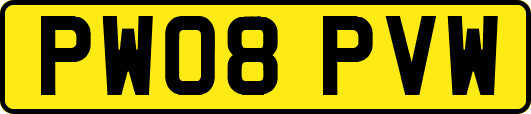 PW08PVW