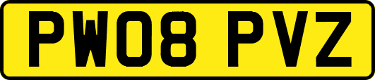 PW08PVZ