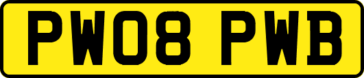 PW08PWB