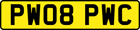 PW08PWC