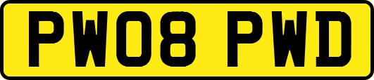 PW08PWD