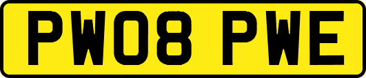 PW08PWE