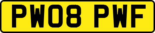 PW08PWF