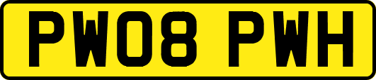 PW08PWH