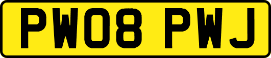 PW08PWJ