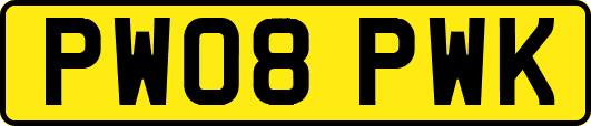 PW08PWK