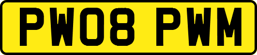 PW08PWM