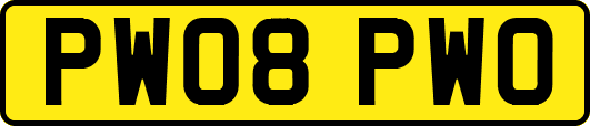 PW08PWO