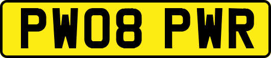 PW08PWR