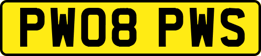 PW08PWS