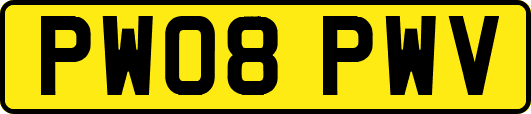 PW08PWV