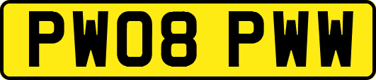 PW08PWW