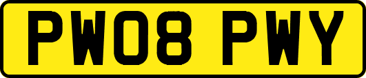PW08PWY