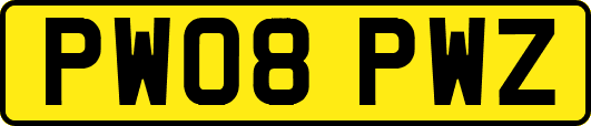 PW08PWZ
