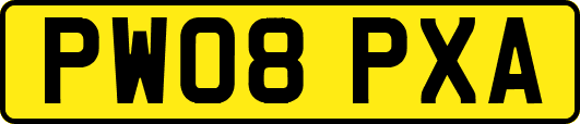 PW08PXA